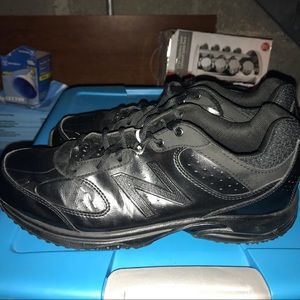 New Balance Turf Shoes